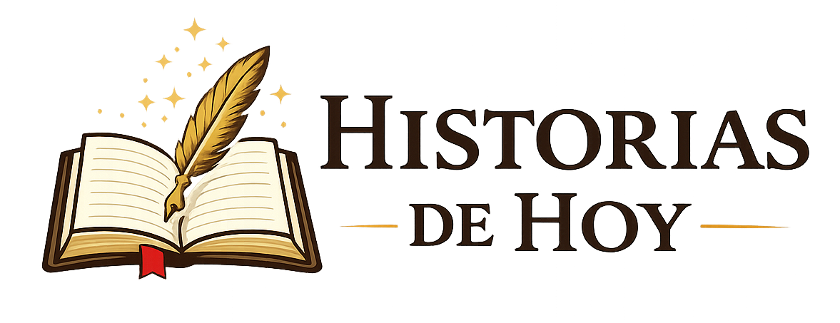 Historias de Hoy